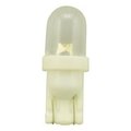 Ilb Gold Replacement For Chrysler 300M V6 3.5L 600Cca Glove, 2004 White Led Replacement WW-Y1TV-9
